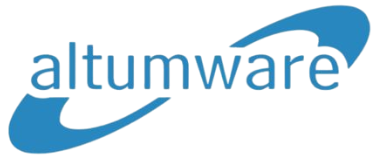 Altumware Logo